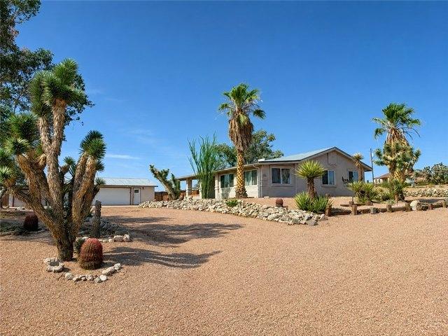 House for sale in Meadview, Arizona