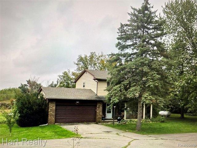 House for sale in Imlay City, Michigan