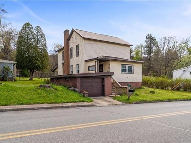 House for sale in Clearfield, Pennsylvania