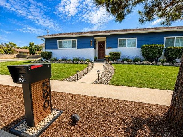 House for sale in Rialto, California