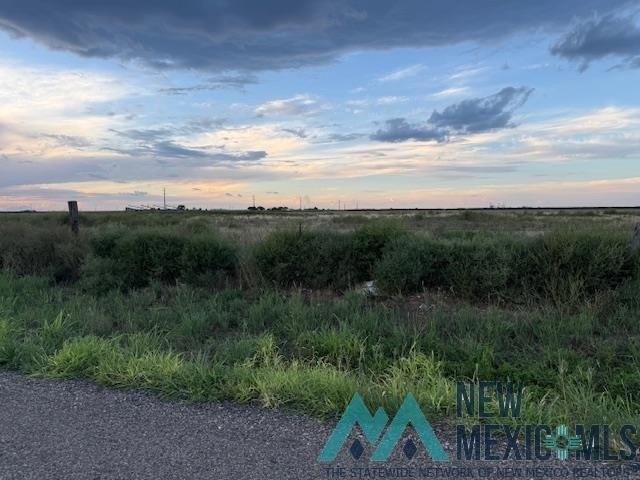 Land for sale in Clovis, New Mexico
