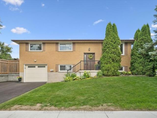 House for sale in Waterloo, Ontario