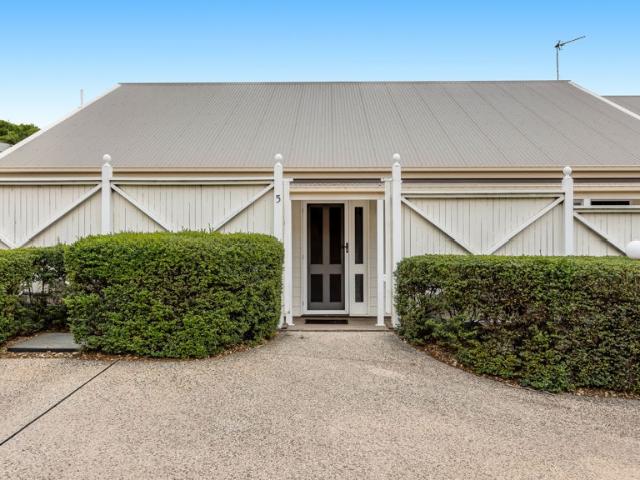 Apartment for rent in Toowoomba, Queensland