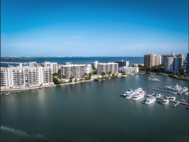 Condo for sale in Sarasota, Florida