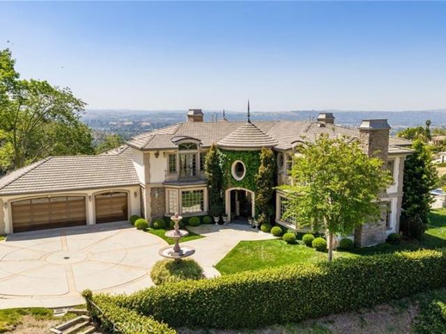 House for sale in Glendora, California