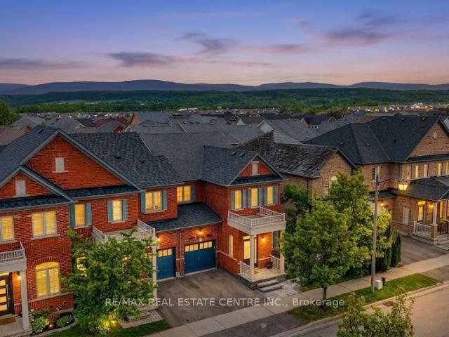 Townhouse for sale in Woburn, Ontario