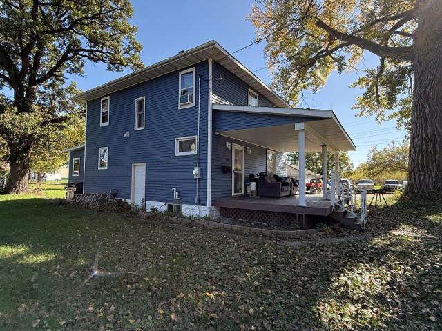 House for sale in Montevideo, Chippewa County