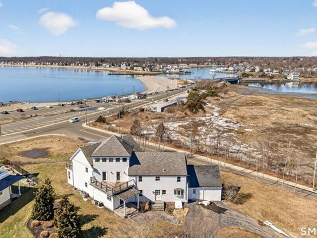House for sale in Milford, Connecticut