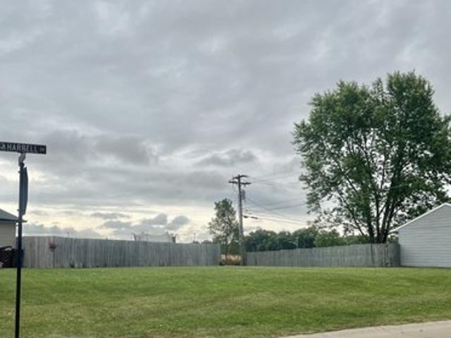 Land for sale in Edinburgh, Indiana