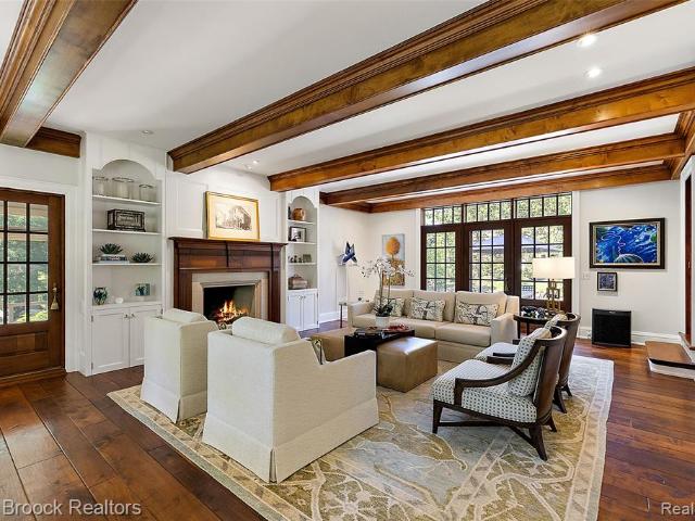 House for sale in Cranbrook Quarton Road Estates, Bloomfield Hills