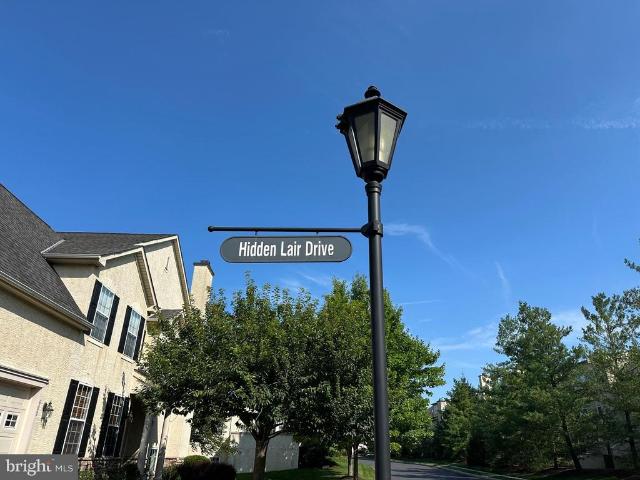Townhouse for sale in Blue Bell, Pennsylvania