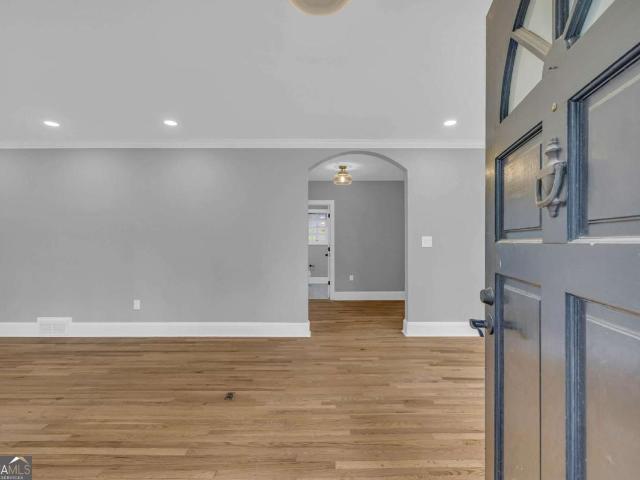 House for sale in Athens, Georgia