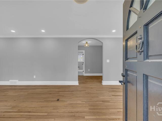 House for sale in Athens, Georgia