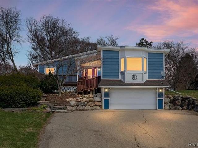 House for sale in White Lake, Wisconsin