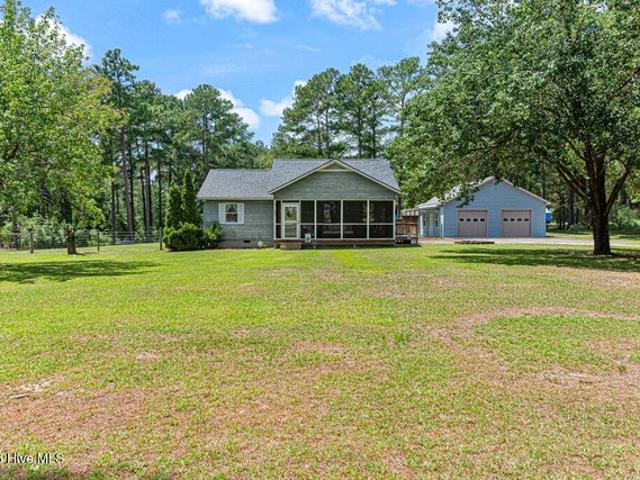 House for sale in Carrboro, North Carolina