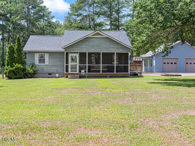 House for sale in Carrboro, North Carolina