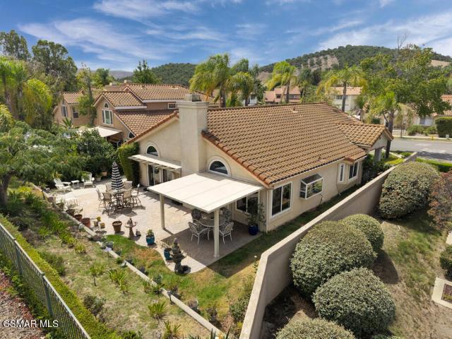 House for sale in Simi Valley, California