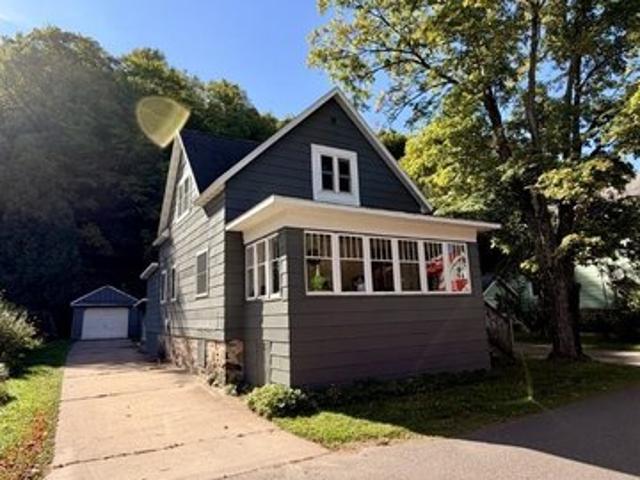 House for sale in Ishpeming, Michigan
