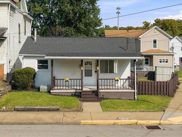 House for sale in Rochester, Beaver County