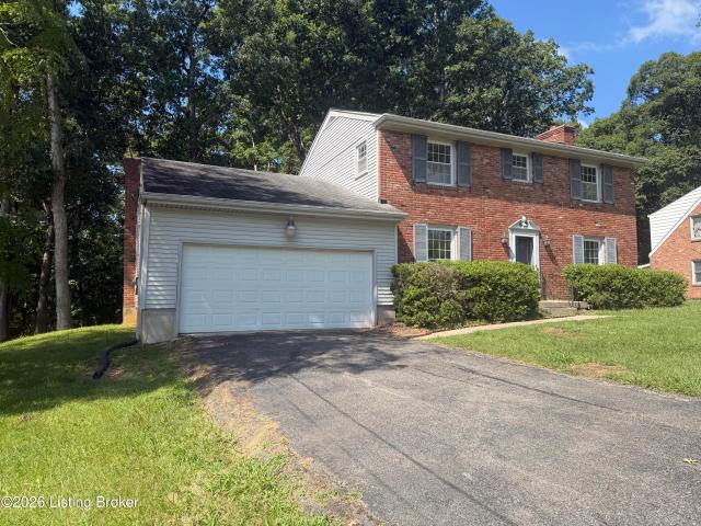 House for sale in Brandenburg, Kentucky