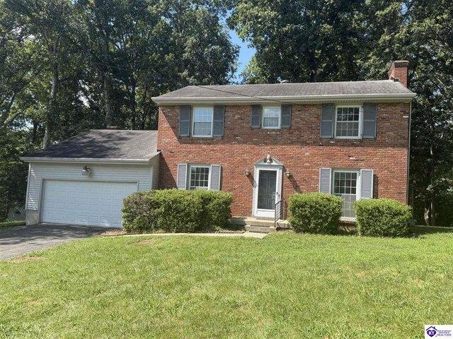 House for sale in Brandenburg, Kentucky