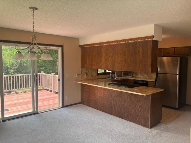 House for sale in Heron Lake, Minnesota