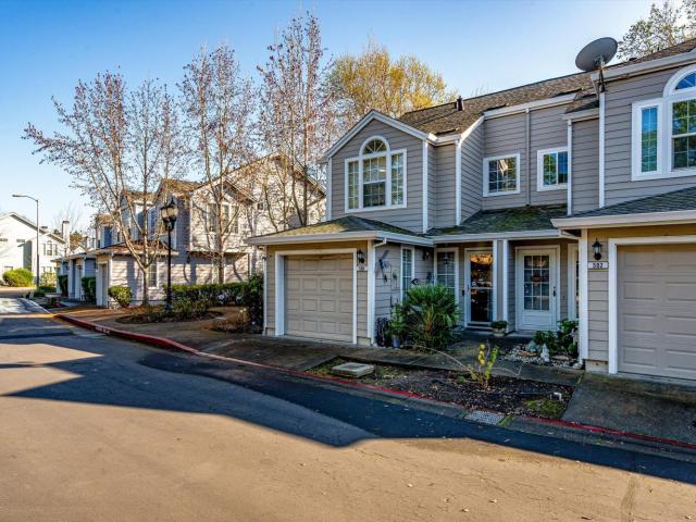 Townhouse for sale in Santa Rosa, California