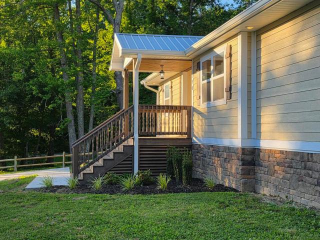 House for sale in Oneida, East Tennessee