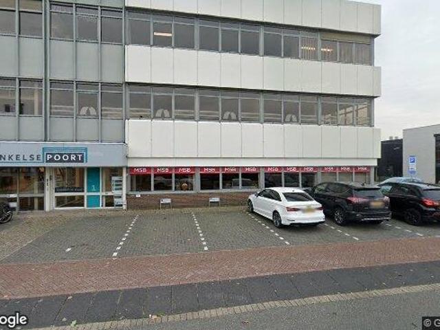 Bedrijfspand te huur in Schollevaar, Capelle Aan Den Ijssel