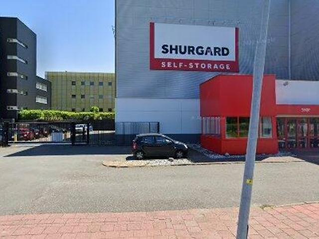 Bedrijfspand te huur in Zoetermeer, Zuid Holland