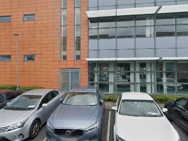 Office for sale in Bluebell, North Tipperary