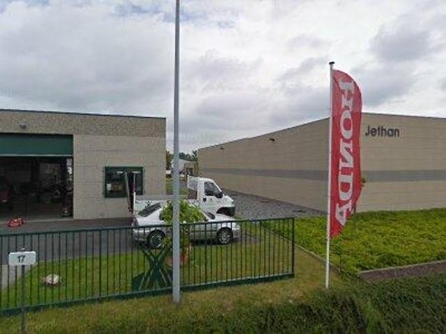 Bureau location à Lochristi, Oost-Vlaanderen