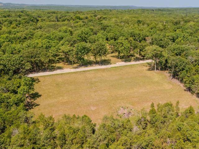 Land for sale in Missouri
