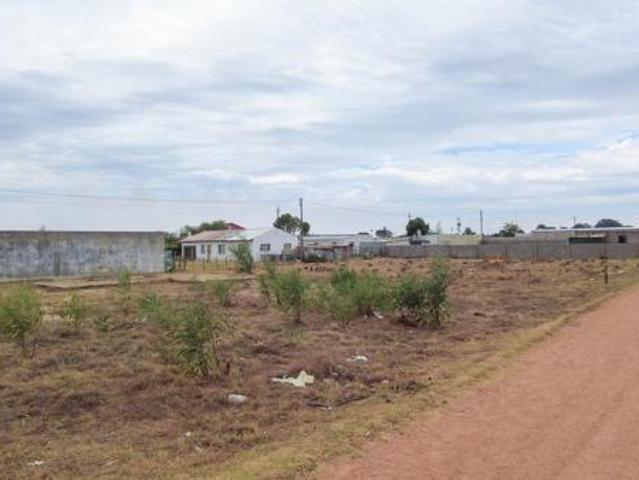 Land for sale in West Coast Village, City of Cape Town