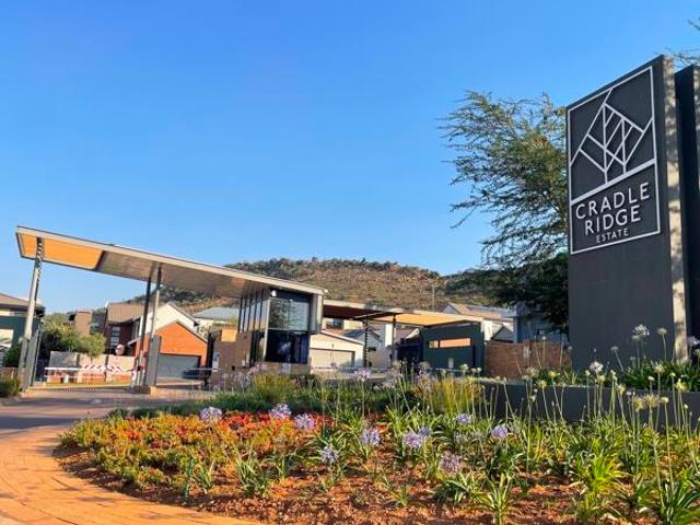 Land for sale in Westonaria, Gauteng