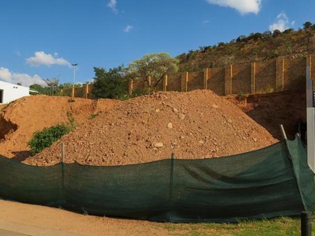 Land for sale in Westonaria, Gauteng