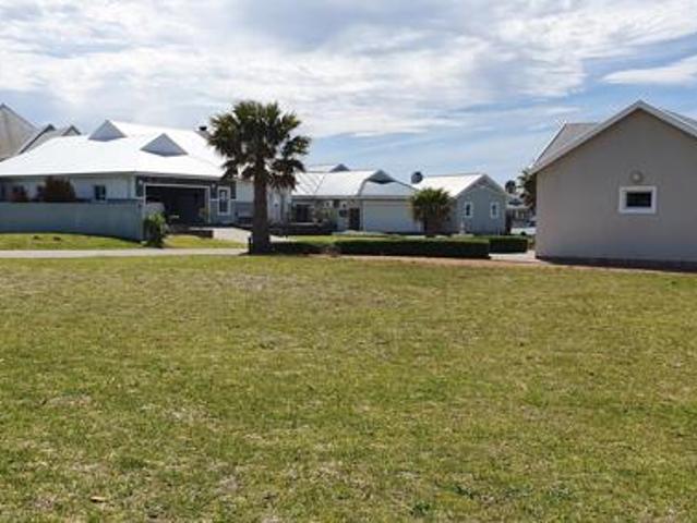 Land for sale in Cape St Francis, Eastern Cape