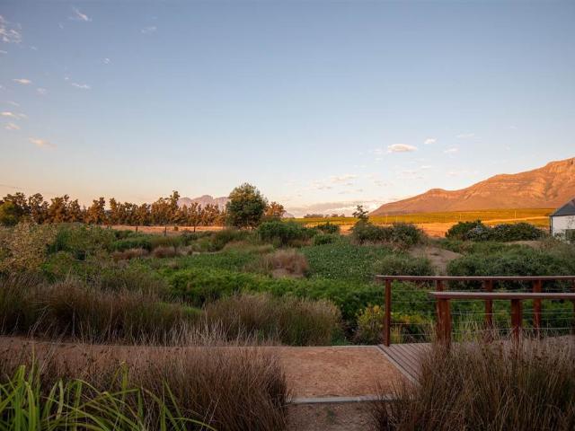 Land for sale in Durbanville, Western Cape