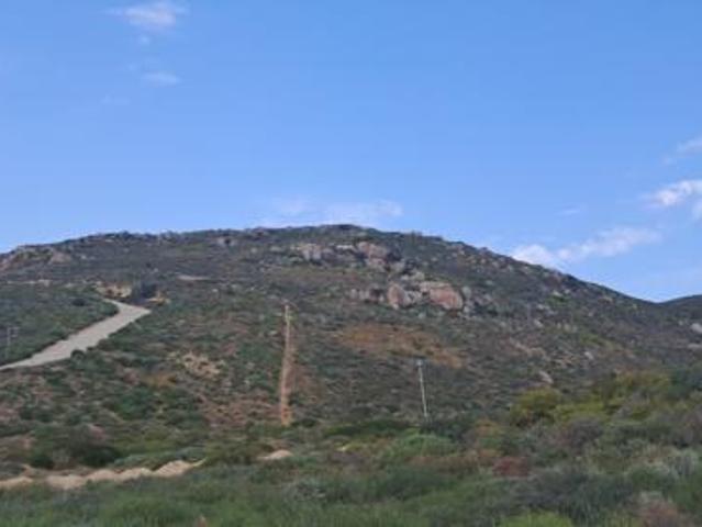 Land for sale in West Coast Village, City of Cape Town