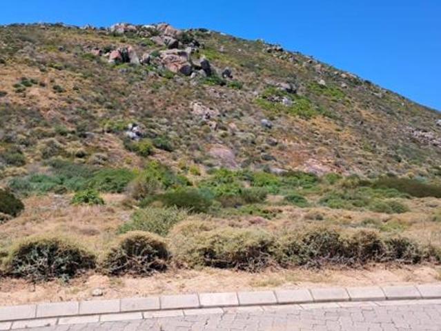 Land for sale in Western Cape