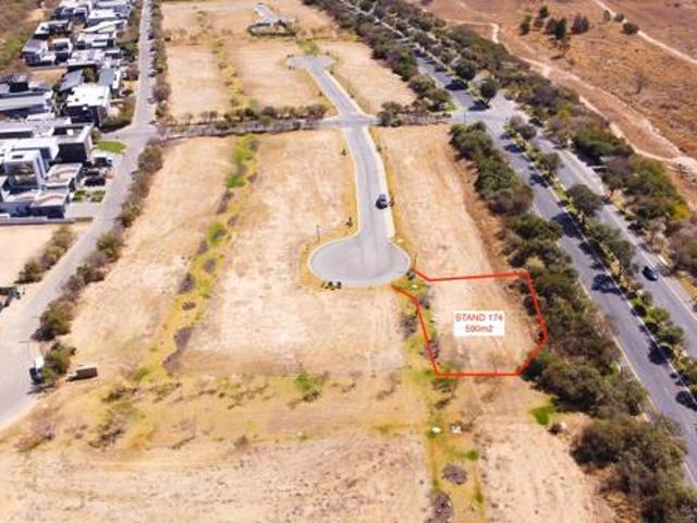 Land for sale in Vosloorus, Gauteng