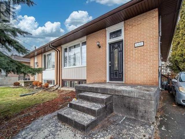House for sale in Kingston, Ontario