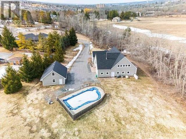 House for sale in Peterborough, Ontario