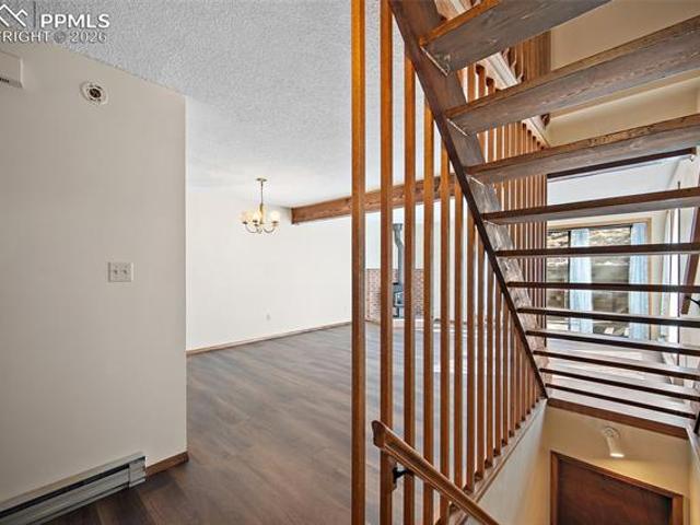 Townhouse for sale in Teller, Colorado