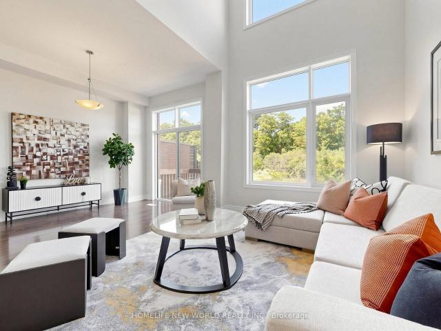 Townhouse for sale in Woburn, Ontario
