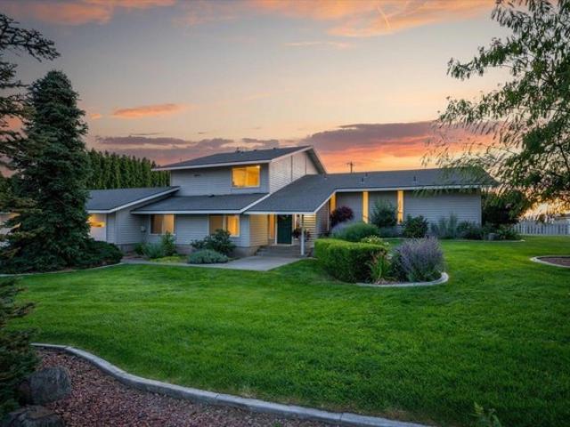 House for sale in Pasco, Washington