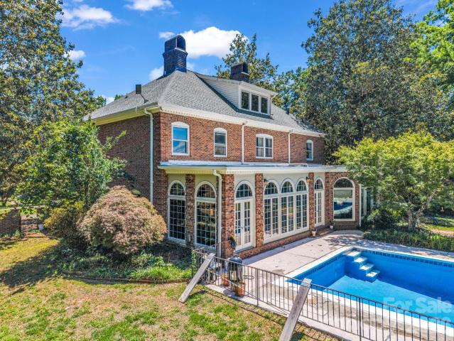 House for sale in Rutherford, North Carolina
