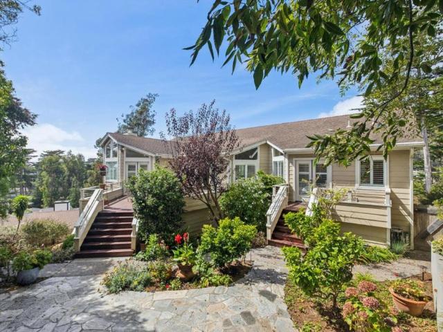 House for sale in San Mateo, California