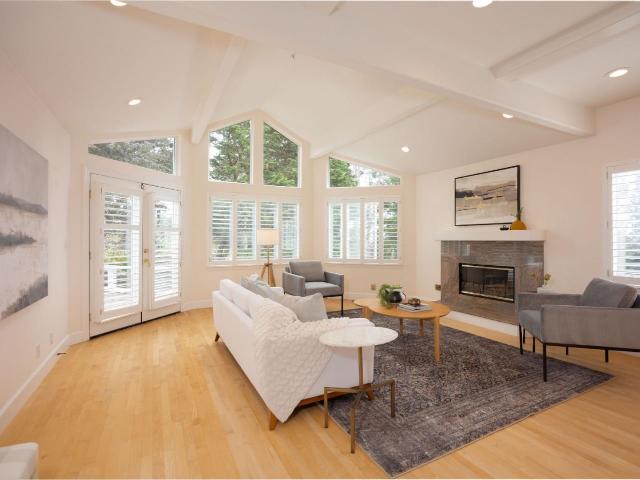 House for sale in San Mateo, California
