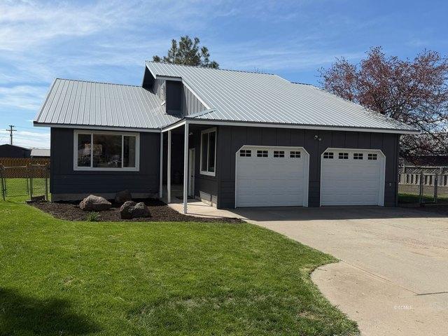 House for sale in Lakeview, Lake County